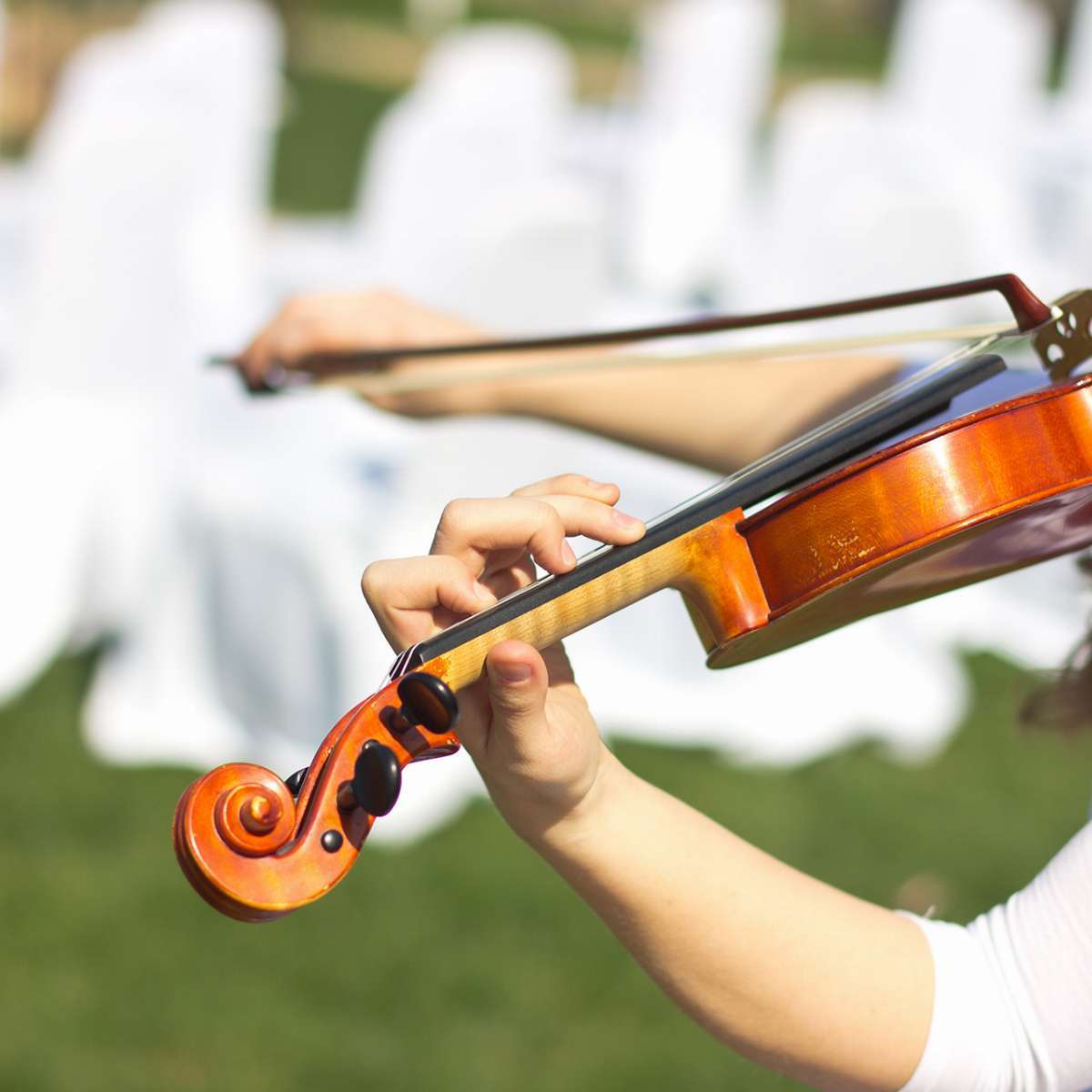 Nocturne de Tchaïkovsky